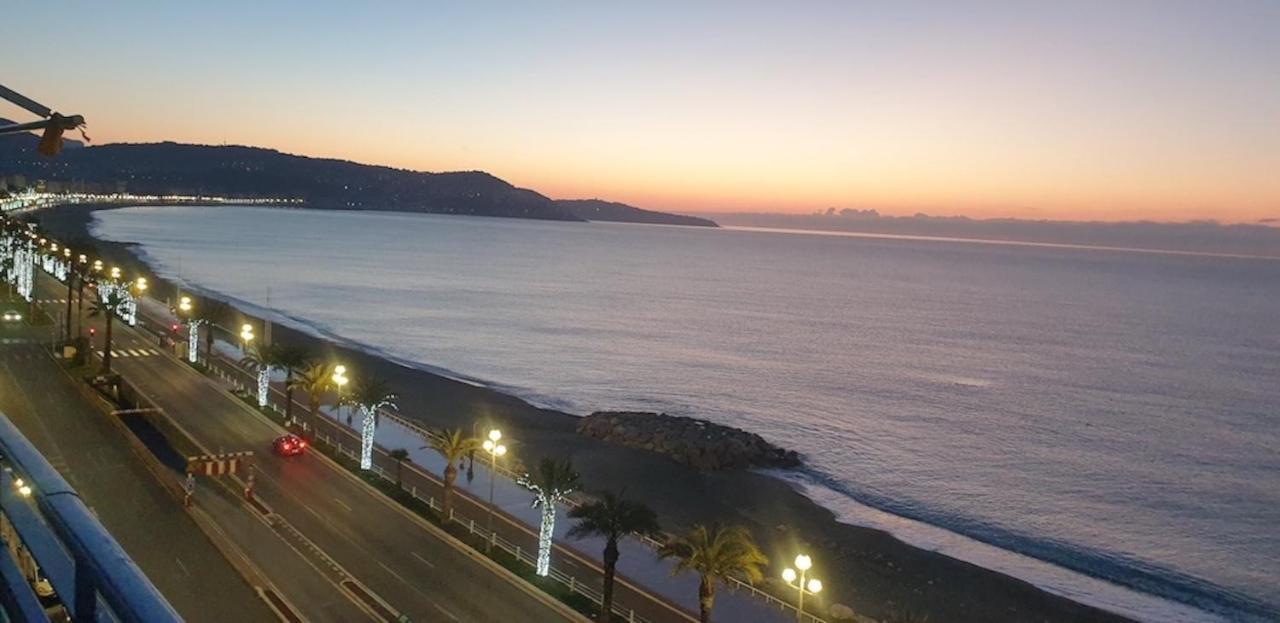 En Plein Coeur De Nice 100% Unique Et Position Exterior foto